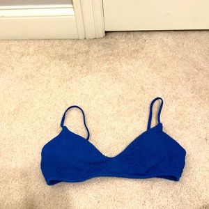 Billabong bikini top